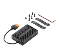 DJI Adapter paneli słonecznych MPPT do stacji zasilania - 1270140 - zdjęcie 4